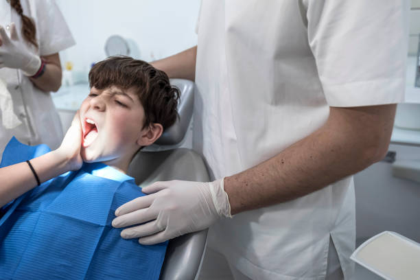 Best Emergency Dental Care for Sports Injuries in Kingston, NY
