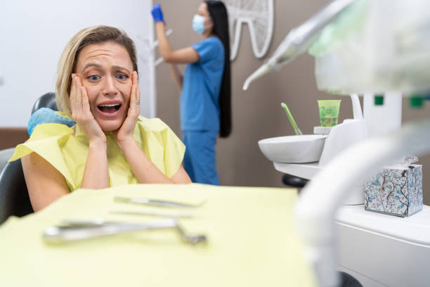 Best Emergency Orthodontic Repairs in Kingston, NY