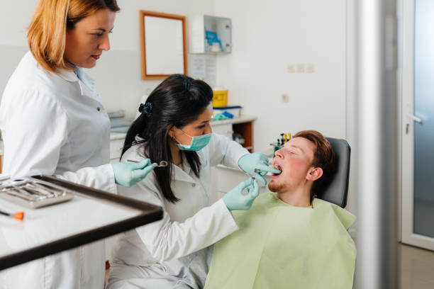 Best Emergency Care for Gum Disease in Kingston, NY