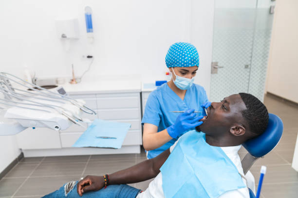 Best Emergency Cosmetic Dentistry (e.g., broken veneers) in Kingston, NY