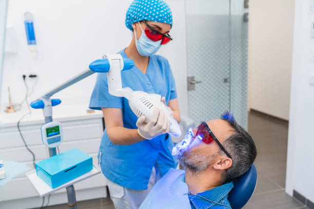 Best Emergency Treatment for Jaw Pain or Injury in Kingston, NY