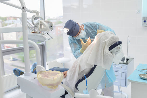 Best Dental Abscess Treatment in Kingston, NY